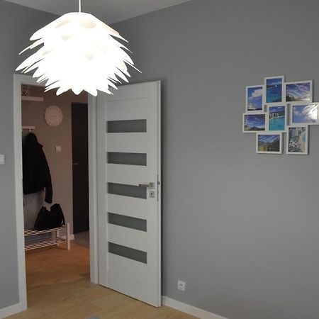 Apartament Sztokholm Białystok Eksteriør bilde