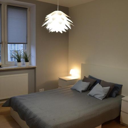 Apartament Sztokholm Białystok Eksteriør bilde