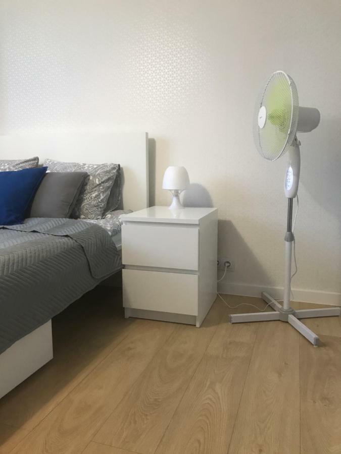 Apartament Sztokholm Białystok Eksteriør bilde