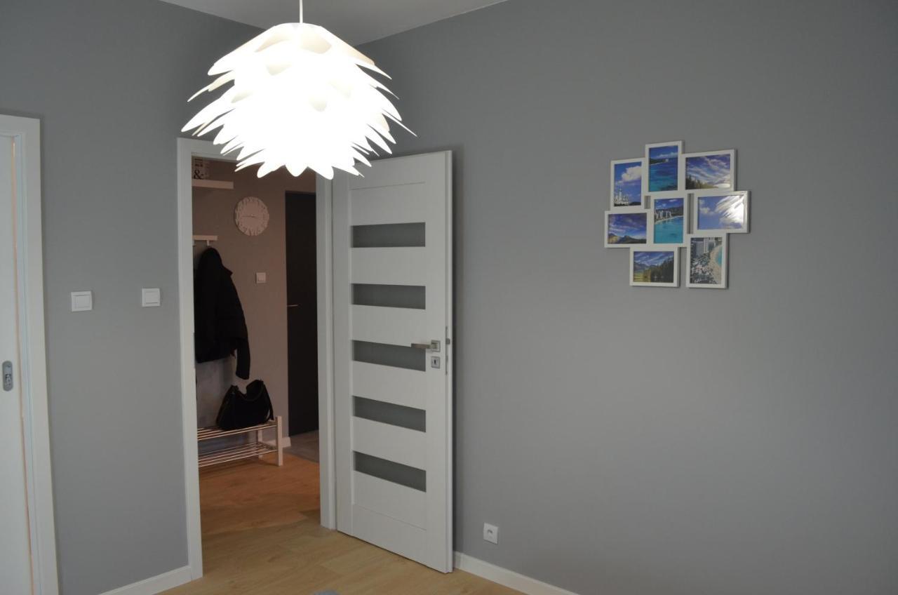 Apartament Sztokholm Białystok Eksteriør bilde
