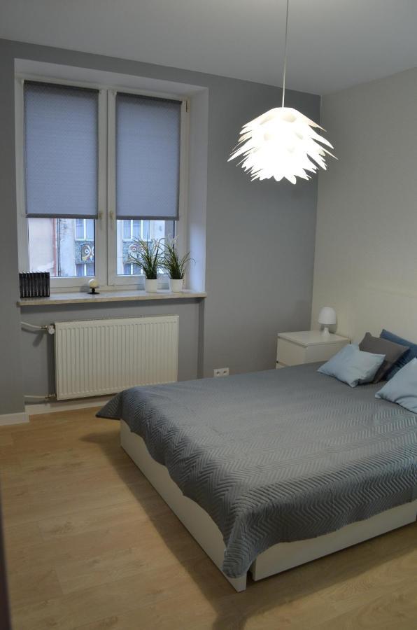 Apartament Sztokholm Białystok Eksteriør bilde