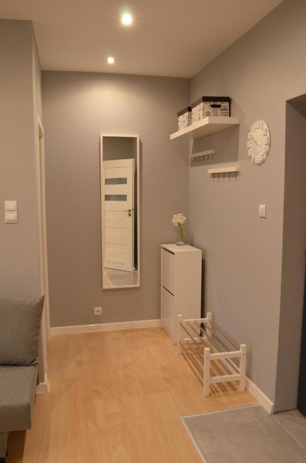 Apartament Sztokholm Białystok Eksteriør bilde