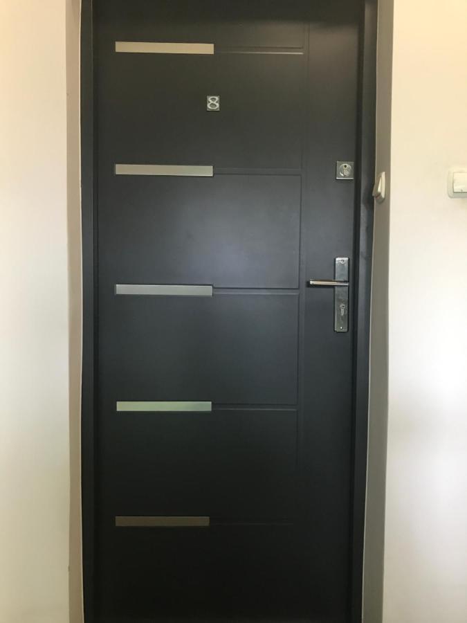 Apartament Sztokholm Białystok Eksteriør bilde