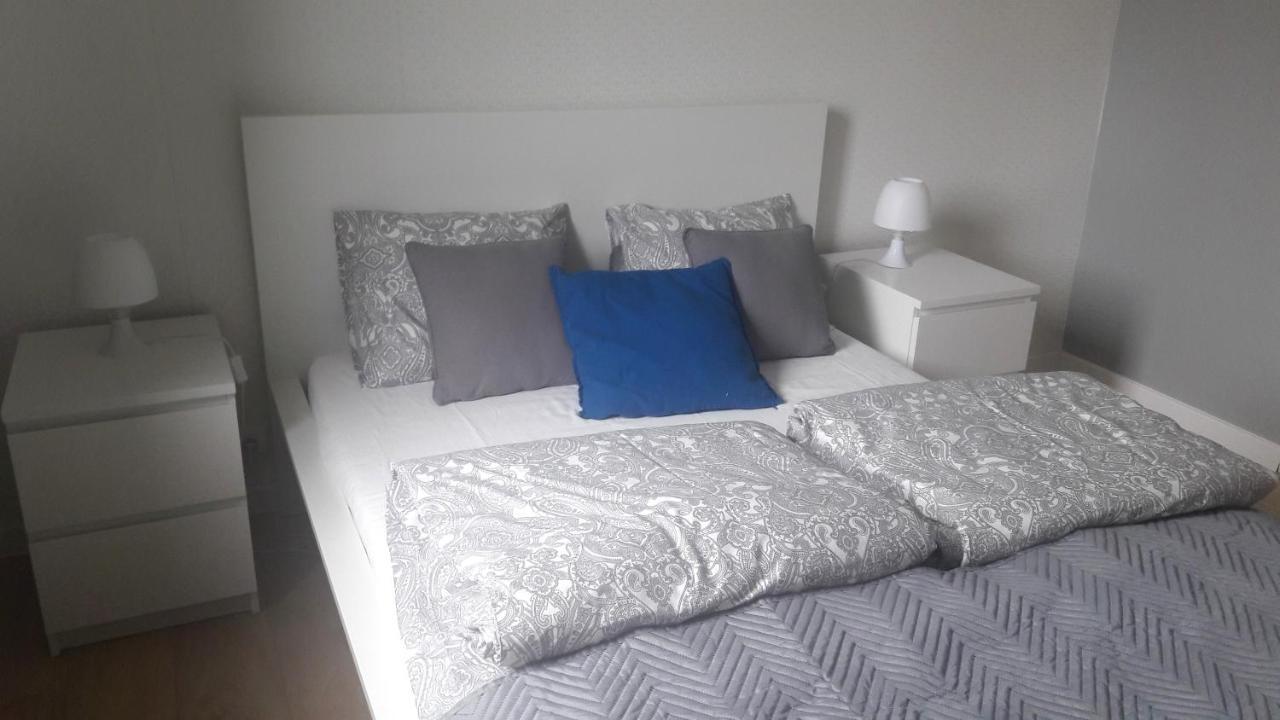 Apartament Sztokholm Białystok Eksteriør bilde