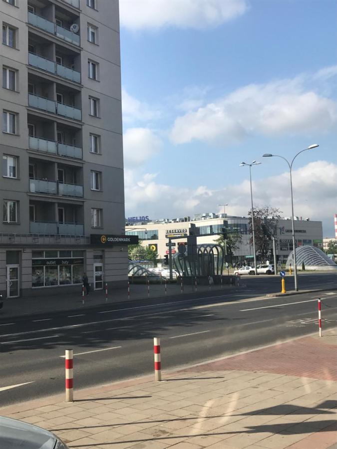 Apartament Sztokholm Białystok Eksteriør bilde