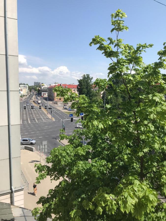 Apartament Sztokholm Białystok Eksteriør bilde